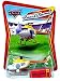 Disney / Pixar CARS Movie 1:55 Die Cast Race-O-Rama Package Ron Hover