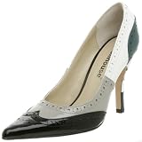 Dollhouse Women's Rembrandt Pump