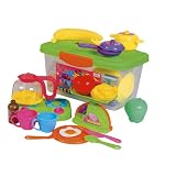 Playathome - Mallette cuisine