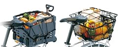 Topeak TrolleyTote Cargo Net
