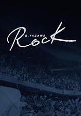 E.YAZAWA ROCK プレミアムエディション (初回生産限定) [DVD]