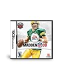 Buy Madden NFL 09
