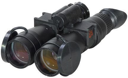 ATN Night Raven CGT Night Vision Binoculars