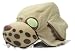 Banpresto 48148 One Piece Monkey D Garp Cosplay Hat Collection