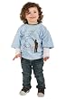 Children's Autism "Mind Speak" T-shirt