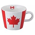 Sugar Land (シュガーランド) フラッグマグ CANADA(カナダ) 10946-9