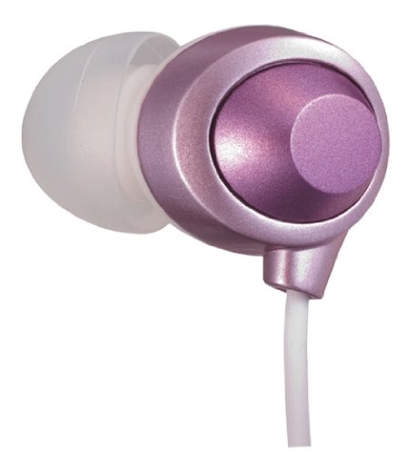 Panasonic RP-HJE180-P Inner Ear Driver (Pink)