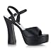 5 Inch Heel