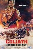Goliath Against the Giants ( Goliath contro i giganti ) ( Goliath and the Giants ) [ NON-USA FORMAT, PAL, Reg.0 Import - Italy ]