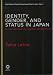 Books : Identity, Gender And Status in Japan: Collected Papers of Takie Lebra (Collected Papers of Twentieth-Century Japanese Writers on Japan)