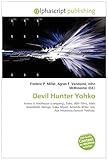 Devil Hunter Yohko-