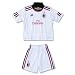 AC Milan 10/11 Away MIni Soccer Kit