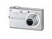 Pentax Optio T20 7MP Digital Camera with 3x Optical Zoom