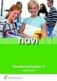 Produkt-Bild: Navi Gesellschaftslehre