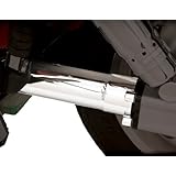 Show Chrome Accessories 55-127 Drive Shaft Cover
