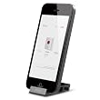 elago S5 Stand(aluminum) Dark Gray for iPhone 5 (Angle support for FaceTime)