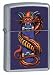 Zippo Skate Dragon アメリカン・ハードコア ジッポ 21215