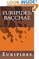 Euripides: Bacchae