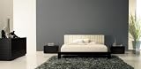 VG-423 Hermes Bed