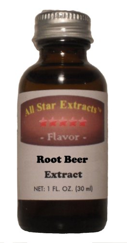 Root Beer Flavor