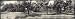 Rutgers College, New Brunswick, N.J. (Historic Panoramic Photograph: 36 x 9)