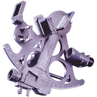 Deluxe Mark 25 Sextant