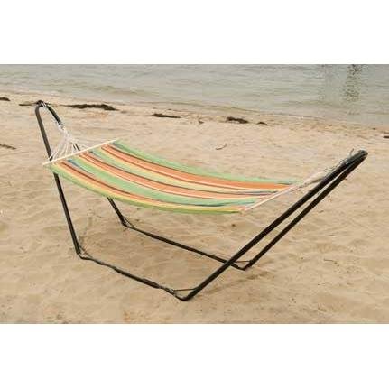 The Caribbean Hammock - Guacamole The Caribbean Hammock - Guacamole