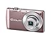 CASIO Digital Camera EXILIM S200 Pink EX-S200PK 14.1MPS x4 Optical zoom Wide range 27mm 2.7 inch