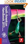 South American Handbook, 89th