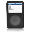 Marware Sport Grip Backwinder for 5G iPod 60/80GB, Black