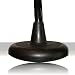 Zip Wire / Aerial Runway Rubber Pendulum Seat On Chain [Toy]