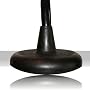 Zip Wire / Aerial Runway Rubber Pendulum Seat On Chain [Toy]