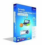 Acronis True Image Home 2011 Netbook Edition