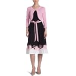 Jessica Howard Women's Sweater Dress