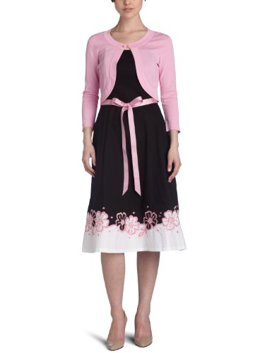 Jessica Howard Women's Sweater Dress