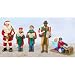 Lionel Christmas People Pack
