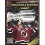 NHL Official Guide & Record Book 2001