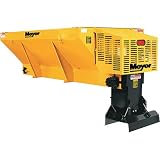 Meyer V-Box Insert Spreader Model# 63792