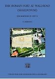 The Roman fort at Wallsend (Segedunum) : excavations in 1997-8