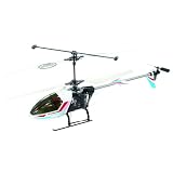 Toys : Syma S001 Indoor 3 Channel Helicopter