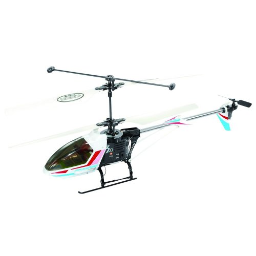 Childrens Toyshop  Used : Syma S001 Indoor 3 Channel Helicopter