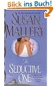 The Seductive One (Marcelli Sisters of Pleasure Road)