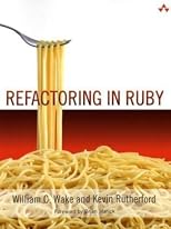 Refactoring in Ruby