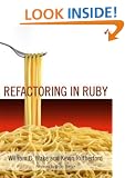 Refactoring in Ruby