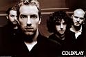 Coldplay Entertainment Poster Print, 36x24