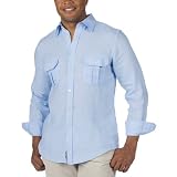 Merona Linen Shirt