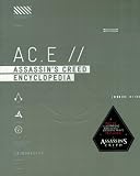 ASSASSIN'S CREED -ANG.ENCYCLOPEDIA