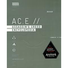 Assassin's creed - encyclopedia (VA)