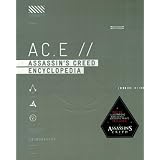 Assassin's creed - encyclopedia (VA)by Collectif