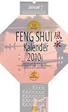 Produkt-Bild: Feng-Shui-Kalender  2010